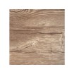 DF0021 Decofloor samolepící podlahové čtverce z PVC motiv dřevo rustik hnědé, samolepící vinylová podlaha, PVC dlaždice, velikost 30,4 x 30,4 cm