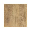 DF0018 Decofloor samolepící podlahové čtverce z PVC motiv Dub podlaha, samolepící vinylová podlaha, PVC dlaždice, velikost 30,4 x 30,4 cm