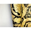 KT4-38539 Luxusní omyvatelná vliesová tapeta na zeď Versace, velikost 10,05 m x 70 cm