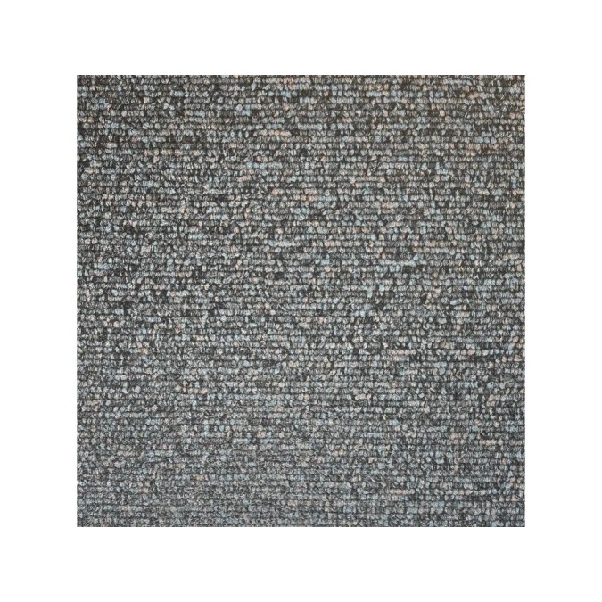 DF0025 Decofloor samolepící podlahové čtverce z PVC textilní struktura, samolepící vinylová podlaha, PVC dlaždice, velikost 30,4 x 30,4 cm