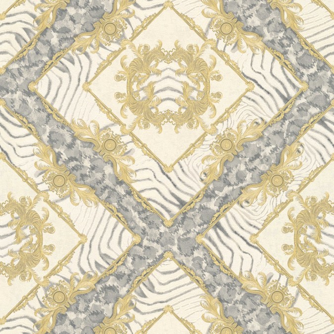 349042 vliesová tapeta značky Versace wallpaper, rozměry 10.05 x 0.70 m