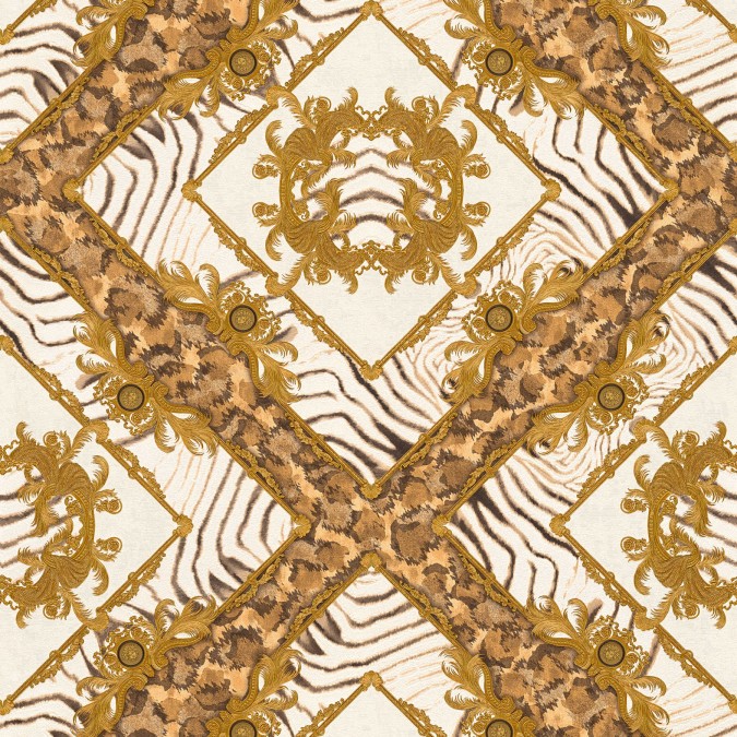 349043 vliesová tapeta značky Versace wallpaper, rozměry 10.05 x 0.70 m