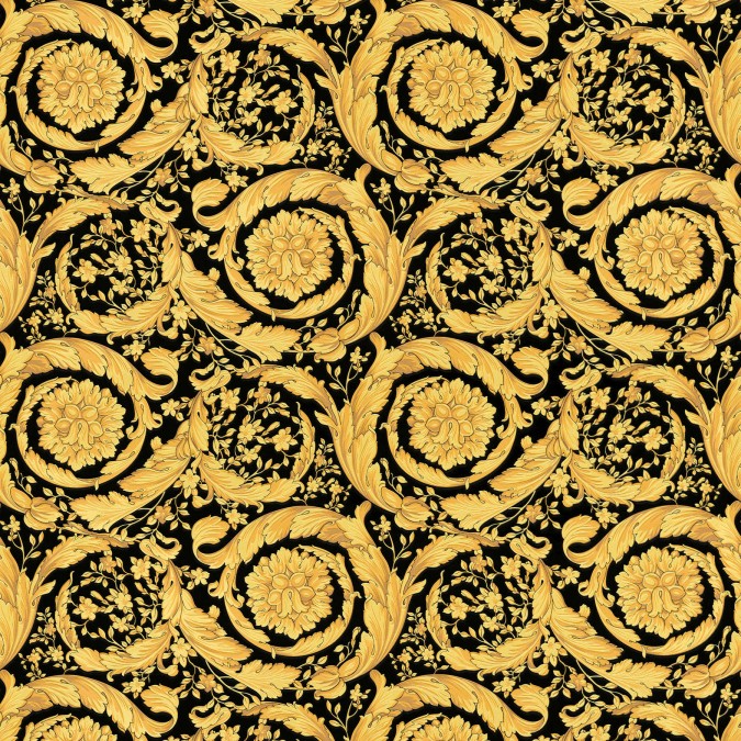 935834 vliesová tapeta značky Versace wallpaper, rozměry 10.05 x 0.70 m