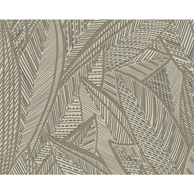 39933-2 vliesová tapeta na zeď French Affair, velikost 10,05 m x 53 cm