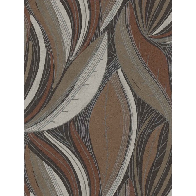 A.S.Creation 78655-3 Moderní vliesová tapeta na zeď Hot Spots 2028, velikost 10,05 m x 53 cm